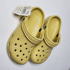 Crocs butter Clearance